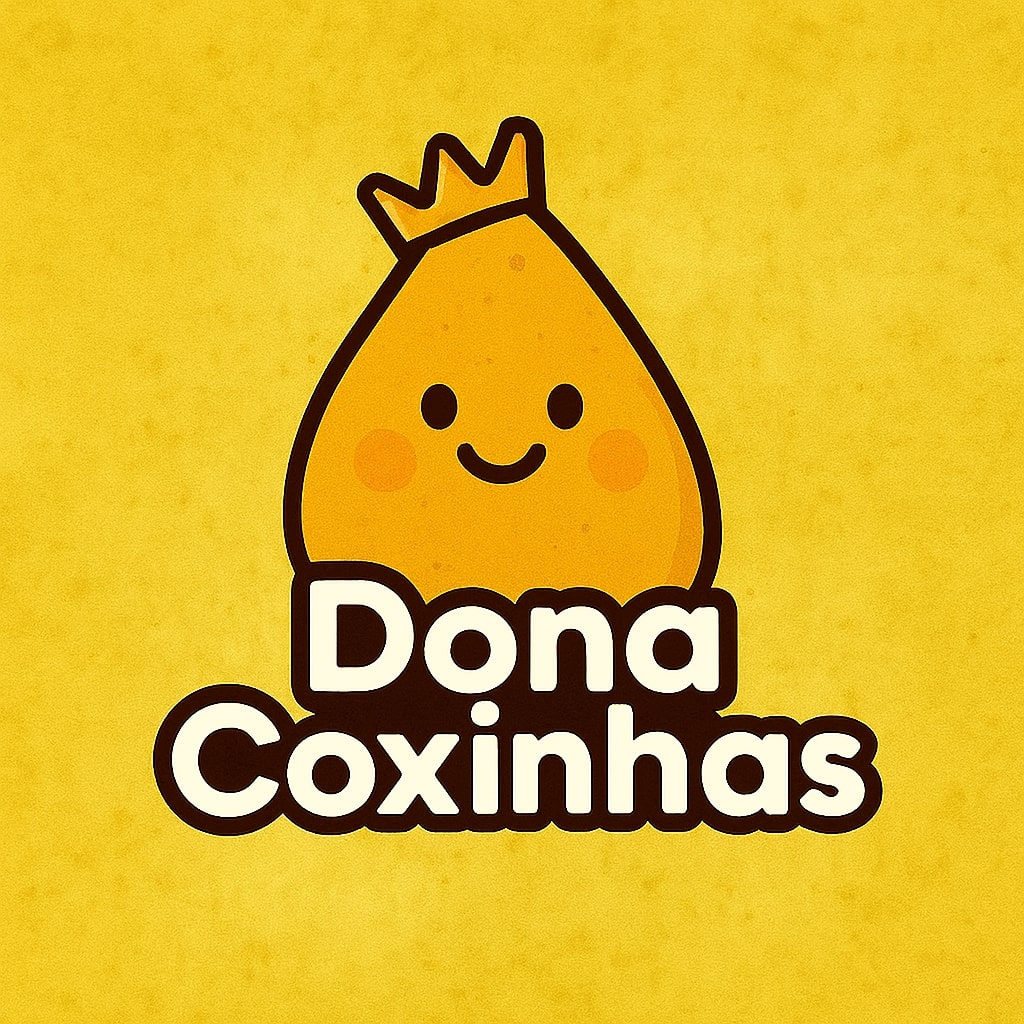 Dona Coxinhas